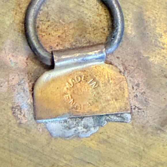 Large Vintage Brass Embossed Fox Hunting Scene - Picture 8 of 12